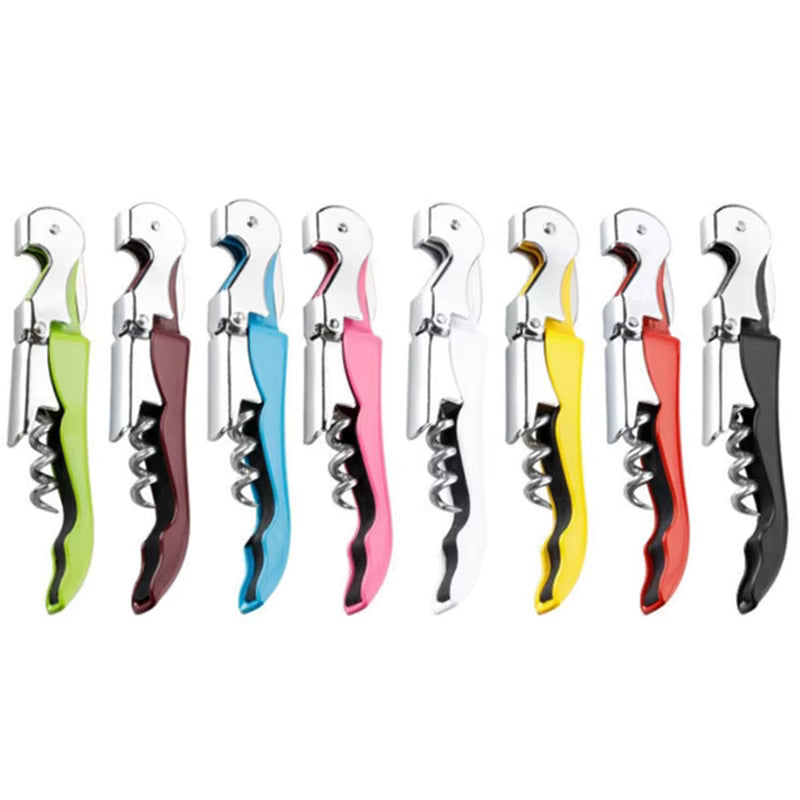 - Cavatappi Apribottiglie da Sommelier 60g Colorato