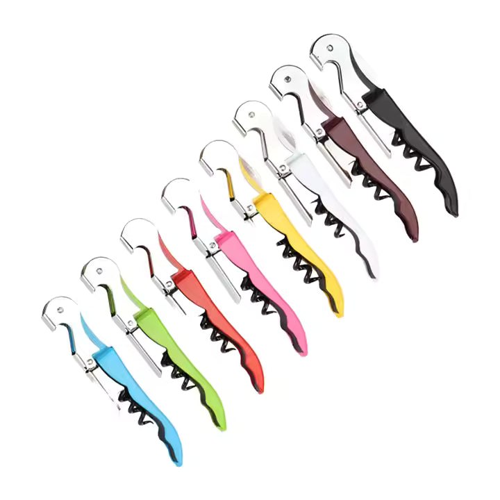 - Cavatappi Apribottiglie da Sommelier 60g Colorato